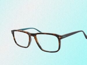 This is C5 MATTE TOR eyeglass