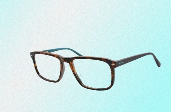 This is C5 MATTE TOR eyeglass