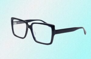 This is Marc Jacobs Rectangular Spetacles