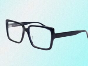 This is Marc Jacobs Rectangular Spetacles