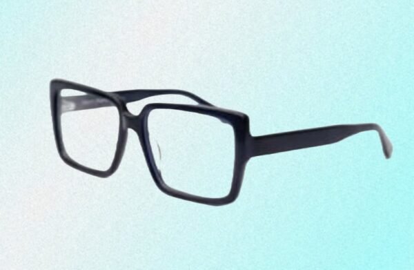 This is Marc Jacobs Rectangular Spetacles