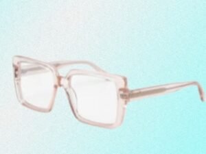 This is Pink Marc Jacobs Spectacles