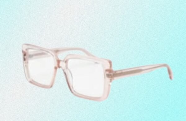 This is Pink Marc Jacobs Spectacles