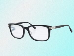 This is Prada Rectangular Spectacles